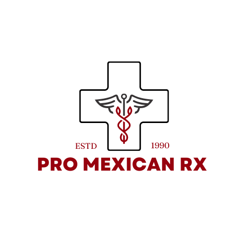 Pro Mexican RX