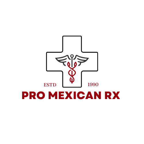 pro mexican rx